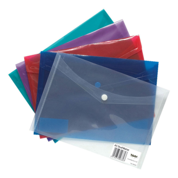 Tiger A5 Stud Wallet