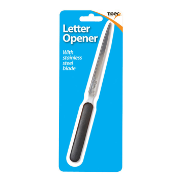 Tiger Letter Opener