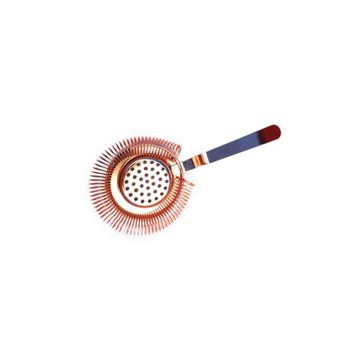 Copper Plated Strainer