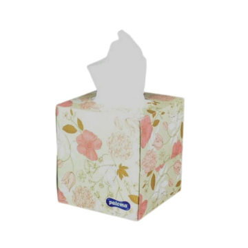 Paloma Cosmetic 3 Ply Tissues (Pack 60)