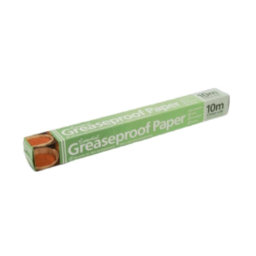 Essential Greaseproof 370mm x 10 Meter GR10