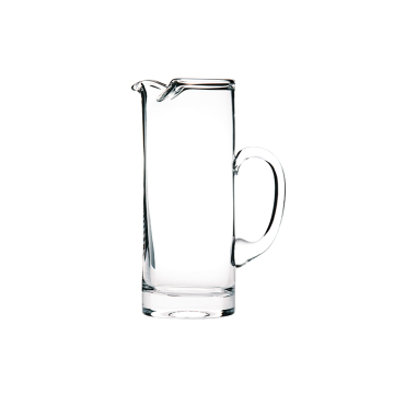 Handmade Tall &#039;N&#039; Slenda Jug 1.1 Litre