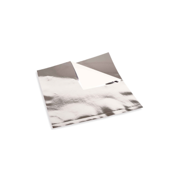 Foil Sheet Liners 12&quot; x 12&quot; 4kg