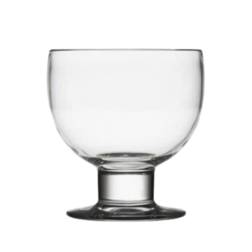 Hip Twisty Ice Cream Bowl 9.5cm Diameter / 16oz