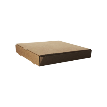 Brown Kraft Pizza Box 12&quot; (Pack 100)