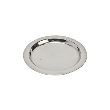 Stainless Steel Lids No2 14.5cm