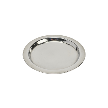 Stainless Steel Lids No3 16.5cm