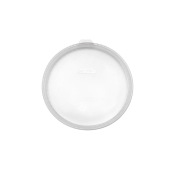 Araven Silicon Lid For Bowl 239mm
