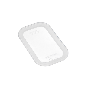 Araven Silicone Gastronorm 1/4 Lid