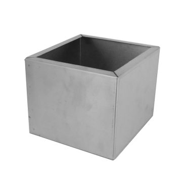 Knock Box Holder Metal