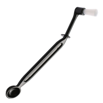 Group Head Brush Espresso