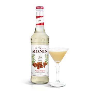 Monin Syrup Gomme 70cl