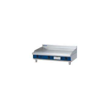 Blue Seal Evolution Series GP518B 1200mm Gas Griddle Bench Model