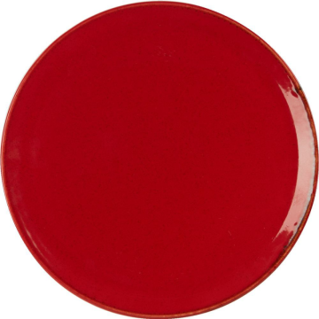Seasons Magma Pizza Plate 32cm