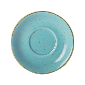 Seasons Sea Spray Saucer 16cm
