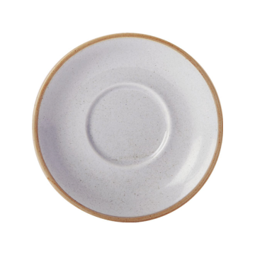 Seasons Stone Saucer 16cm