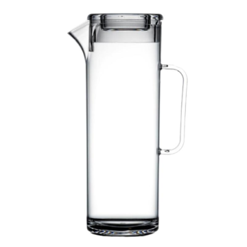 Polycarbonate 1.7 Litre (3pint) Tall Jug