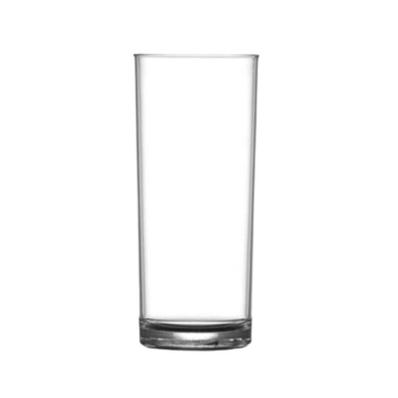 Premium Polycarbonate 10oz Hiball
