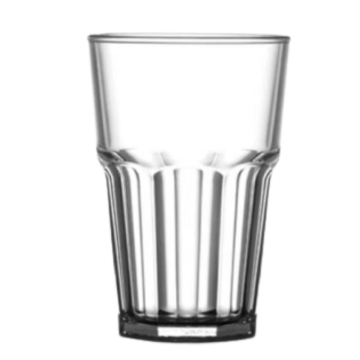 Remedy Polycarbonate Tumbler 14oz Beverage