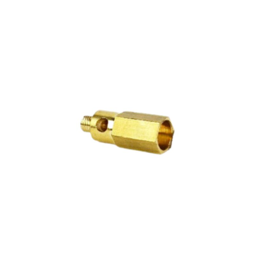 Brass Nozzle for 32 Jet Burner NG