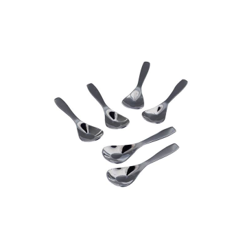 DHYANA Medium Masala Spoon (Pack 6)