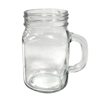 Tennessee Handled Jar 15oz (43cl)