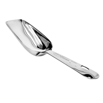 Stainless Steel Mini Ice Scoop