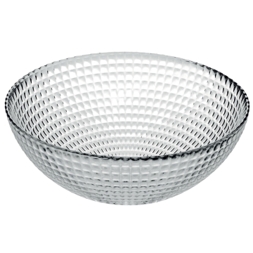 Generation Round Glass Bowl Set 13cm (Pack 6)