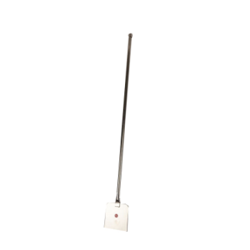 Stainless Steel Palta Pipe Handle 20&quot;