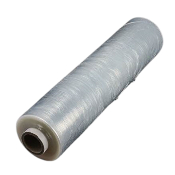 Clear Shrink Wrap 23 Micron 400mm x 250 Metres