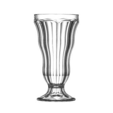 Polycarbonate 12oz Sundae Dish