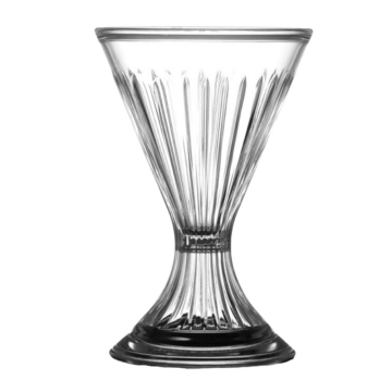 Polycarbonate 9oz Ice Cream Dish