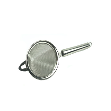 Elephant Conical Fine Mesh Tea Strainer No 1 7.5cm