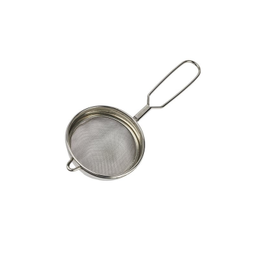 Dhyana Tea/Coffee Strainer No 4 / 9.5cm