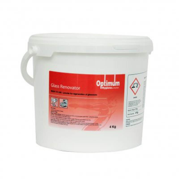 Optimum K24 Glass Renovator (Bucket)