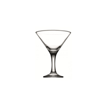 Bistro Martini Glass 190ml (Pack 6)