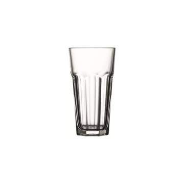 Casablanca Cooler Long Drink Glass 13oz / 365ml (Pack 3)