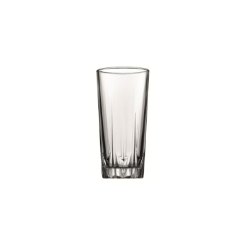 Karat Hiball Long Drink Glass 330ml (Pack 6)