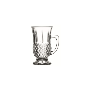 Istanbul Glass Turkish Tea Mug 160ml (Pack 6)