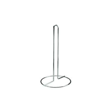 Apollo Chrome Towel Holder