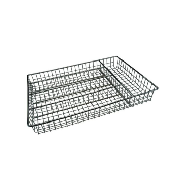 Apollo Chrome Cutlery Tray