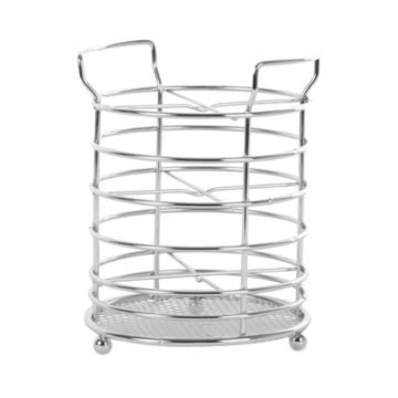 Apollo Chrome Cutlery Holder
