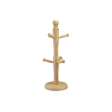 Apollo Beech Mug Tree