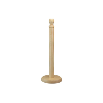 Apollo Beech Towel Holder
