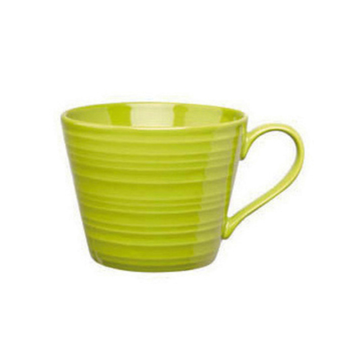 Art De Cuisine Snug Mugs Mug Green 12oz