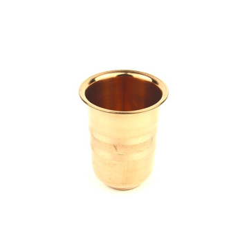 Copper Glass