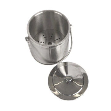 DBL Stainless Steel Ice Bucket 2 Litre