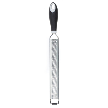 Mercer Culinary Narrow Grater Fine Zester