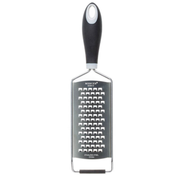 Mercer Culinary Wide Grater Extra Course