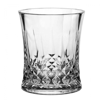 Plastic Drinkware Gatsby Old Fashioned 10.25oz (29cl)